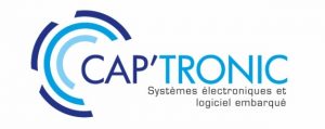 Logo-CAPTRONIC